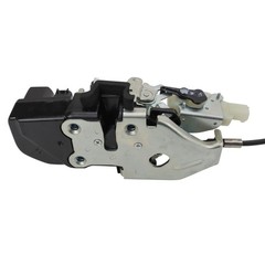 TRQ Front Left Door Lock Actuator Drivers Side Compatible with 2011-2014 Dodg…