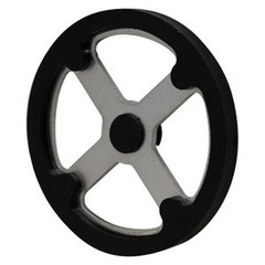 A-AA37221 Scraper Wheel, Rotary