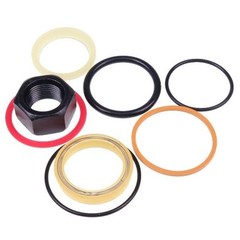 Cylinder Seal Kit 7135558 6803325 for Bobcat 753 763 773 7753 220 320 322 – Heav