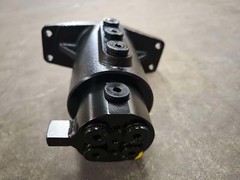 OEM Swivel Joint Pump for AGT DM12X-C Mini Excavator Accessories Replacement NEW