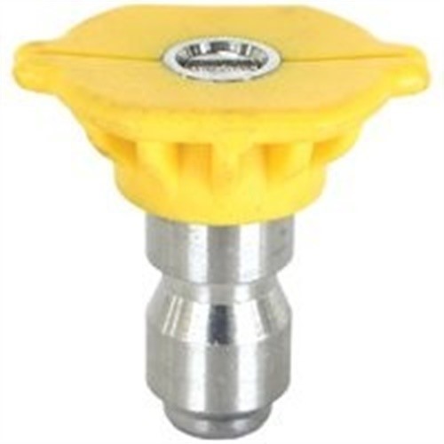 Valley Industries PK-85216030 Spray Nozzle, 15 deg Angle, #30 Nozzle, Quick Conn