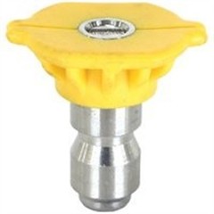 Valley Industries PK-85216030 Spray Nozzle, 15 deg Angle, #30 Nozzle, Quick Conn