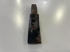 2A Standard Dirt Bucket Tooth Shank Assembly Weld On Replacement H&L Style