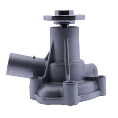 New Water Pump For John Deere 655 650 750 780 785 Tractors