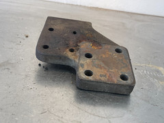 1979 Massey Ferguson 2775 Tractor Right Front Engine Mount Bracket