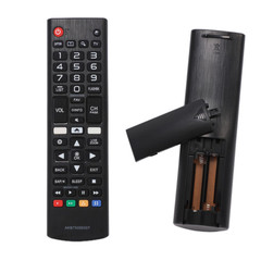 Replacement TV Remote AKB75095307 For LG LCD LED Smart LG TV