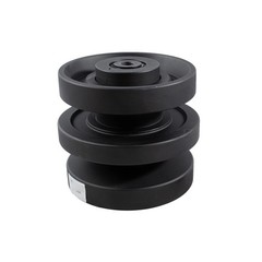 Bottom Roller For Bobcat T140 T180 T190 T200 T250 T650 T750 T770 6689371 6732901
