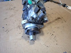 Perkins 903-27 Diesel Engine Fuel Injection Pump 8922A2901 LINDE 2644A415 OEM!!