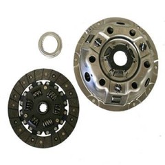Clutch Kit for John Deere 850, 950, for Kubota Tractor Includes: K32420, N3764,