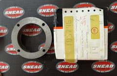 105796 COLLAR, NEW IDEA ( AGCO ) NEW OEM PART