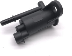 EVAP Purge Valve Solenoid for 2000-2004 Chevy Silverado/Gmc Yukon/Tahoe 5.3L/6.0