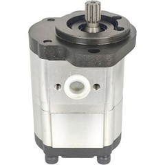 Hydraulic Pump 7031630 7031629 6697551 Fit for Bobcat Tractor CT225 CT230 CT23