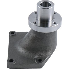 Fan Drive Housing 4113H073 for Perkins 1004-4 135Ti 1004-40 1006-6 1006-60