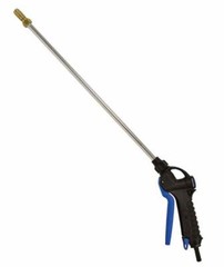 Valley Industries Pistol Spray Gun with 18″ Aluminum Lance, # 18 Nozzle, 3/8 HB