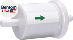 5/16″Inline Fuel Filter for Kubota 12581-43012 Inline Diesel Filter 12581-43010