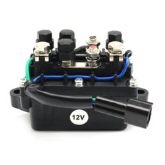 1X Trim Relay For Yamaha Outboard 4 Stroke Engine F-50 60 75 90 250 HP 2005-2009
