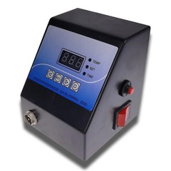 110V/ 220v Mug/Plate/Stone Photo/T-shirt Heat Press Machine Digital Control Box