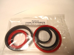 87038279 Case-IH & New Holland replacement seal kit (2-1/4″ bore & 1-1/4″ Rod)