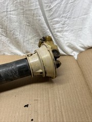 Tractor Drive Shaft 19″ long, Bondioli and Pavesi 1.N1.02 Series 1 Universal PTO