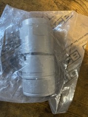 JCB Coupling Qr Female Hq19 – 12Sae 332/E4161
