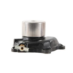 SE502115 New Water Pump RE518520 Fits JD 320 244J CT315 313 4120 RE545572