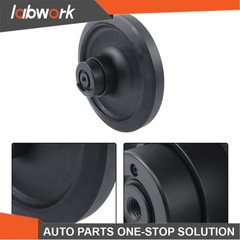 Labwork Rear Idler 304-1894 536-3550 For CAT 299C 299D 279C 259B3 289D 279D