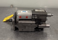 Warren 400-80263 Permco Dump Pump Hydraulic Direct Mount Air Shift NEW!