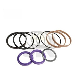 PH01V00043R400 Boom Cylinder Seal Kit For New Holland E50B SR Compact