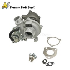 K03 Turbo Turbocharger 7256748 Fits Bobcat S740 S750 S770 A770 T750 Engine D34