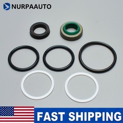 Steering Cylinder Seal Kit New Holland TC 15 20 Series & CASE IH D DX T Series