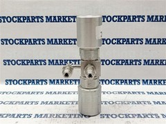 Swagelok BE2500 6LVV-P1D9056 P-AB Valve 30 Days Warranty Fast Shipping!!!