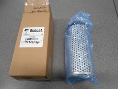 Bobcat 7414581, 46969598 Hydrostatic Filter Kit with O-rings. Brand New, OEM!