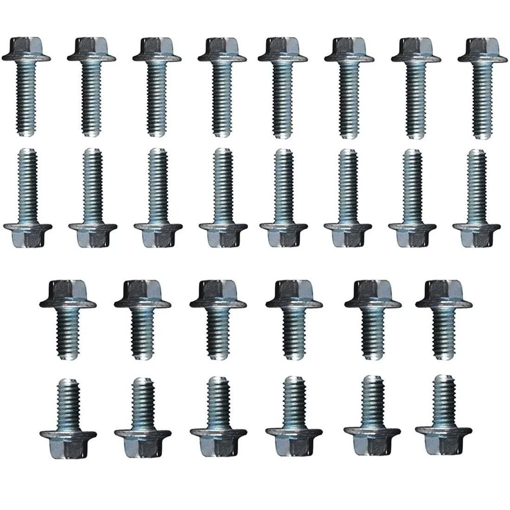 LS Ignition Coil & Bracket Bolts KIT fits All GM LS Series Engine LS1 LS3 LS2 LS