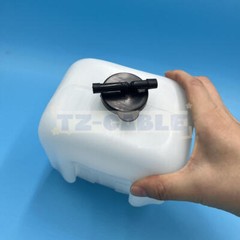 For Caterpillar Reserve Expansion Tank E304 305 306 307 308 309 310 904B 904H