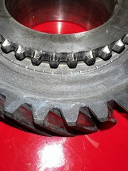 John Deere 4010 4020 4000 4230 4th And 7th Gear Synchro Transmission R33370