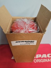 Hydraulic Filter For Dynapac. New Part # 372229, 4700372229. Ships Free.