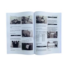 Caterpillar 259D 279D 289D Loader C2.6 C3.3B Engine Service Manual Disassem Asse