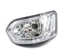 7077044M91 Agco Parts OEM Left Hand Head Lamp Light Assembly for Massey Ferguson