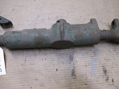 John Deere 520 530 620 630 720 730 Toplink top link