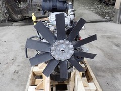 2009 Isuzu 4LE2 Diesel Engine GOV’T SURPLUS! VIDEO! RUNS MINT!