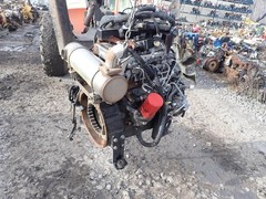 2018 Isuzu 4LE2 Turbo Diesel Engine RUNS MINT! VIDEO! 4LE2T