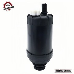 Complete Filter Service Kit for Bobcat S450 S510 S530 S550 T550 T590 T630 T450