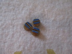 Delavan LF Flat Spray tips new in open package 3 tips are for sale 1 price.