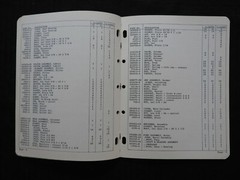 HERCULES G & D SERIES 4 & 6-CYL ENGINE F E MYERS & BROS ASHLAND OH PARTS MANUAL
