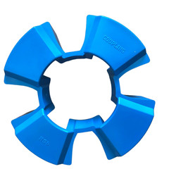 YB0000115 COUPLING,ELEMENT FOR ZX270 ZX280 ZAX200 ZX180 ZX210 ZX220 ZX230 ZX240