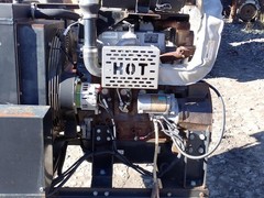 2017 Isuzu 4LE2 Turbo Diesel Engine RUNS MINT! LOW HOURS! VIDEO! 4LE2T