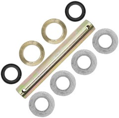 6730701 7325259 Undercarriage Idler Pin Kit For Bobcat MT50 MT52 MT55 MT85