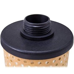 (496-5) Fuel Tank Filter Replacement Water-Block Element Models 496 and 496-3/4