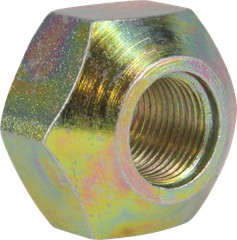 Rear Wheel Lug Nut Pack of 5 D3NN1120B fits Ford 3930 3930N 3930NO 4040 4000
