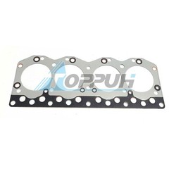 1Set C240 Full Gasket Kit for Isuzu C240 Engine C240PKJ C240PKG